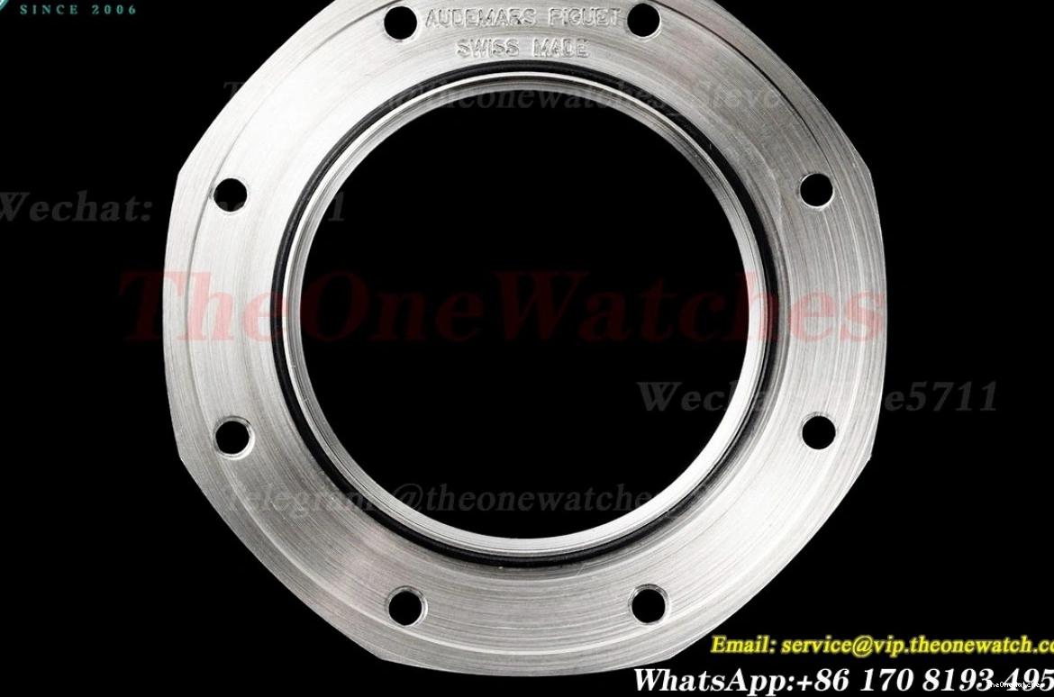 Super 15400 ZF Clone SS V2 A3120 White Oak Royal SS 0101